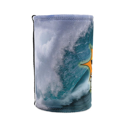 SUNLIFE Big Wave Can Koozie