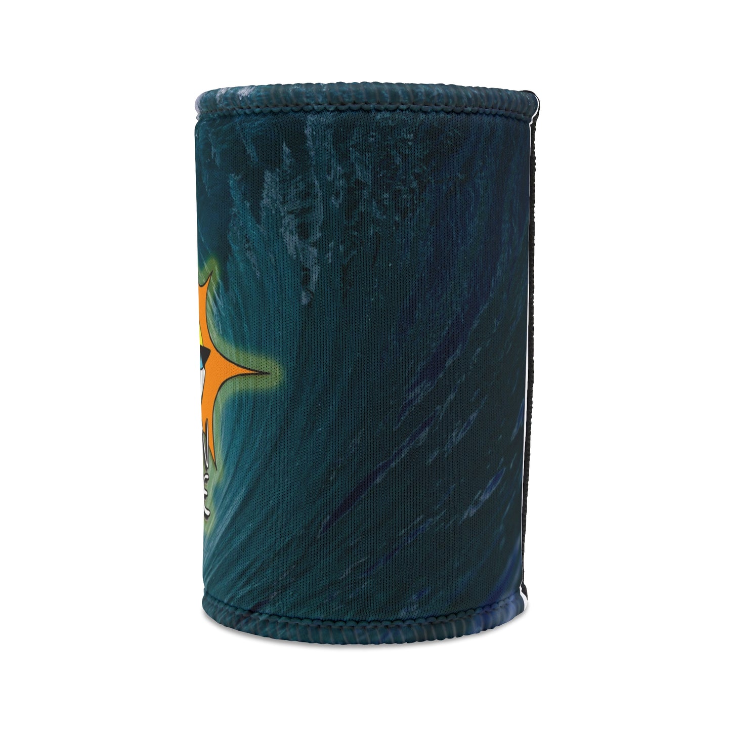 SUNLIFE Big Wave Can Koozie