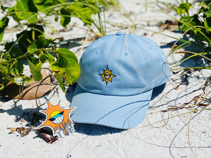 SUNLIFE Dad-Hat