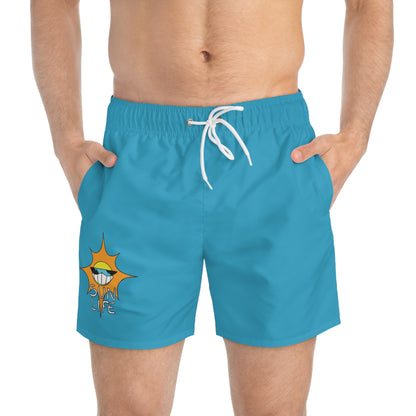 SUNLIFE Classic Swim Trunk