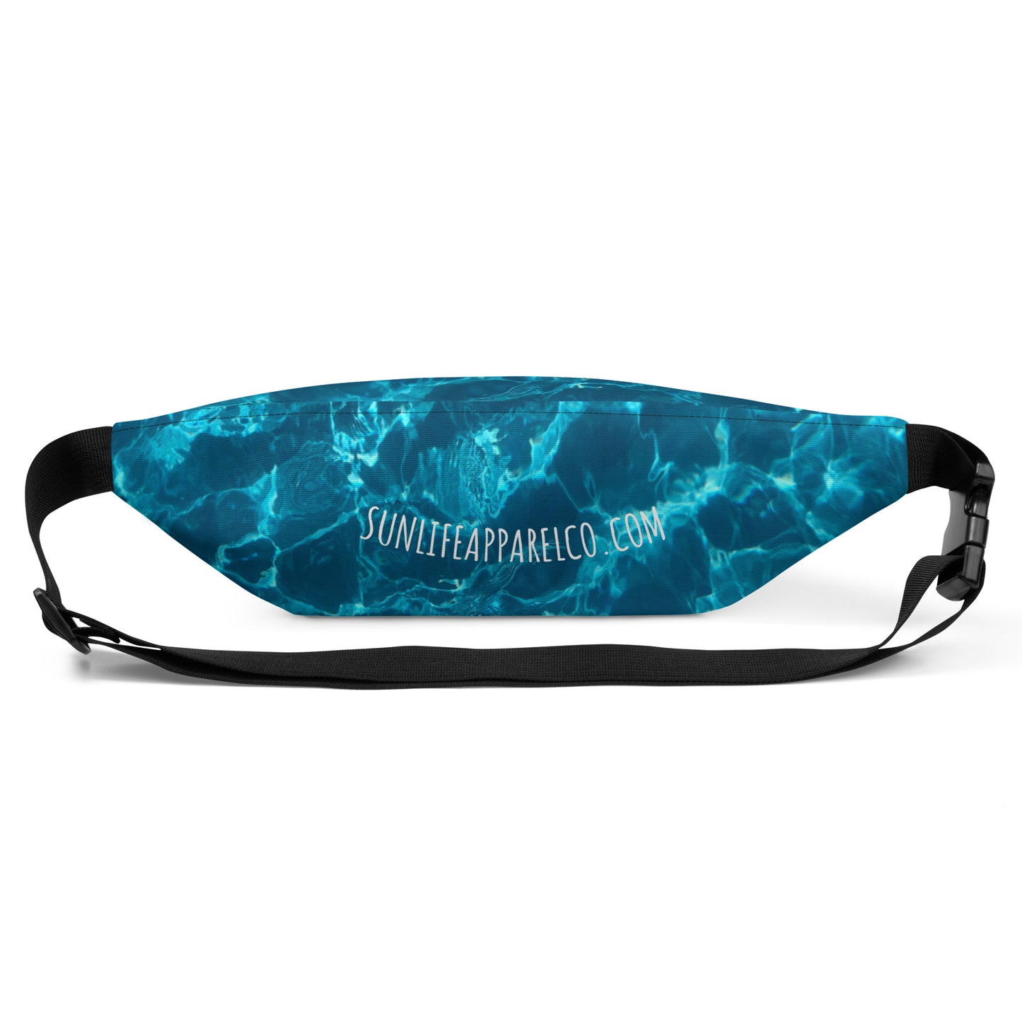 SUNLIFE Wave-Mode Fanny-Pack