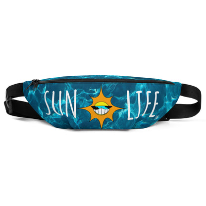 SUNLIFE Wave-Mode Fanny-Pack