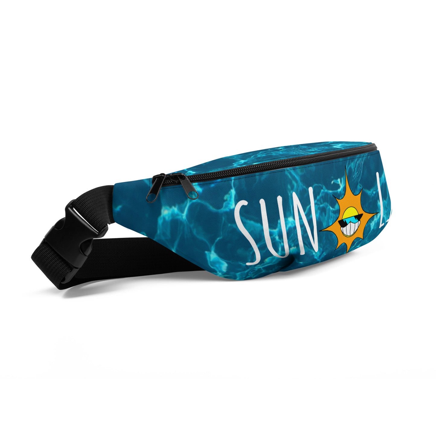 SUNLIFE Wave-Mode Fanny-Pack