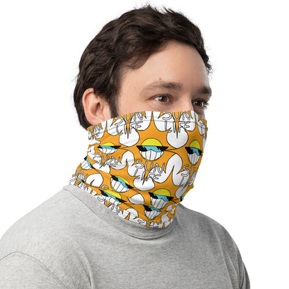 SUNLIFE Fishin' Day Neck Gaiter