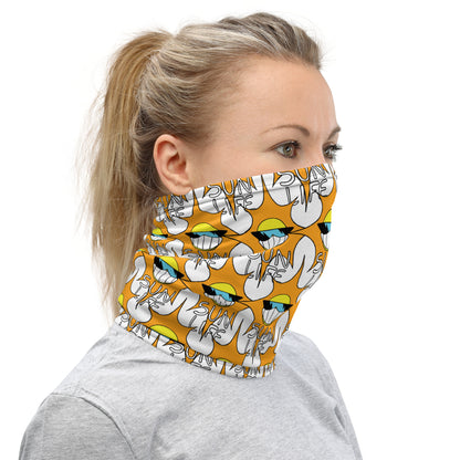 SUNLIFE Fishin' Day Neck Gaiter