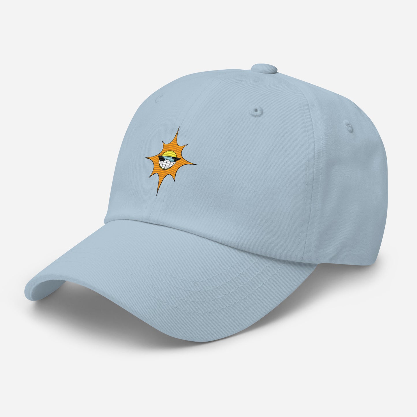 SUNLIFE Dad-Hat