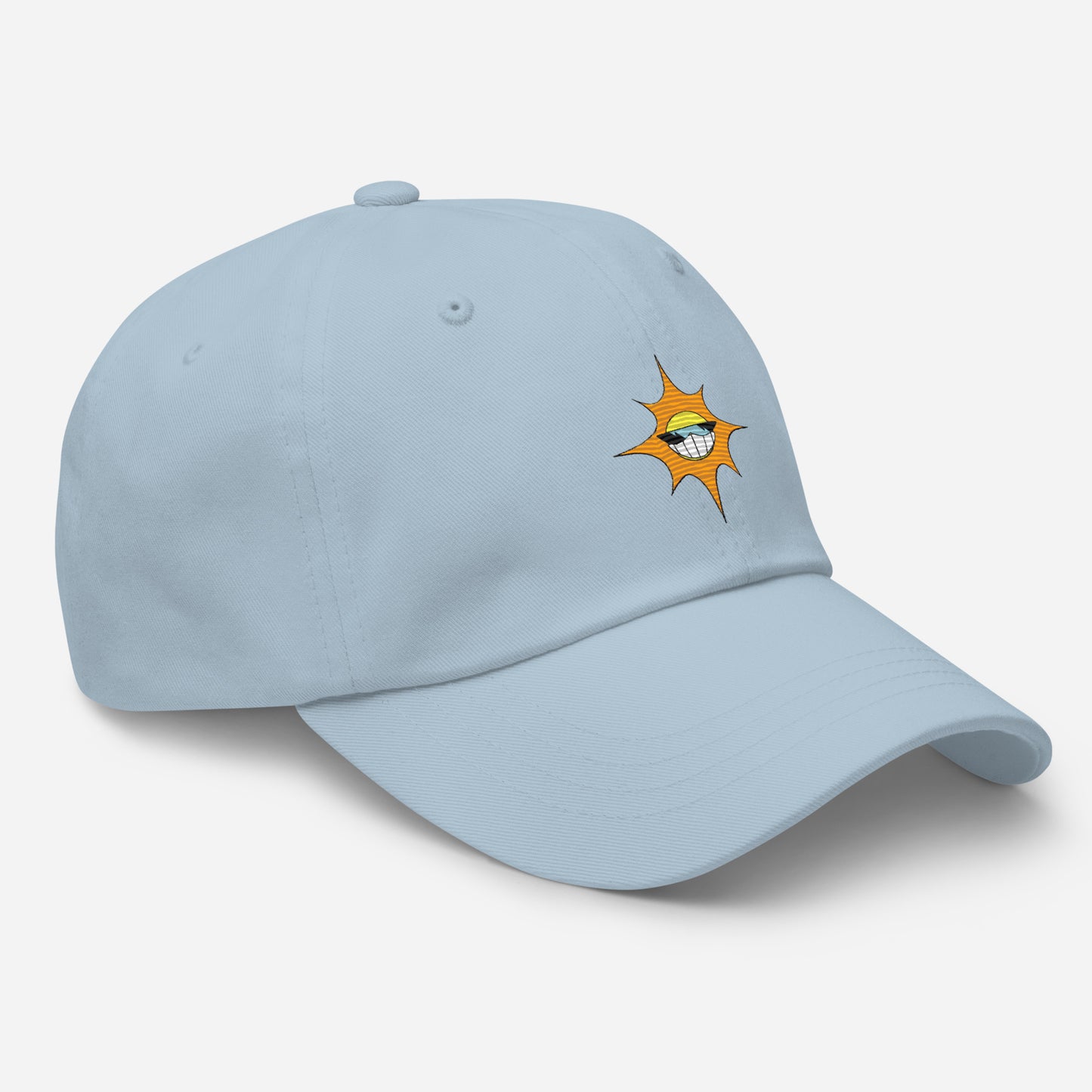 SUNLIFE Dad-Hat