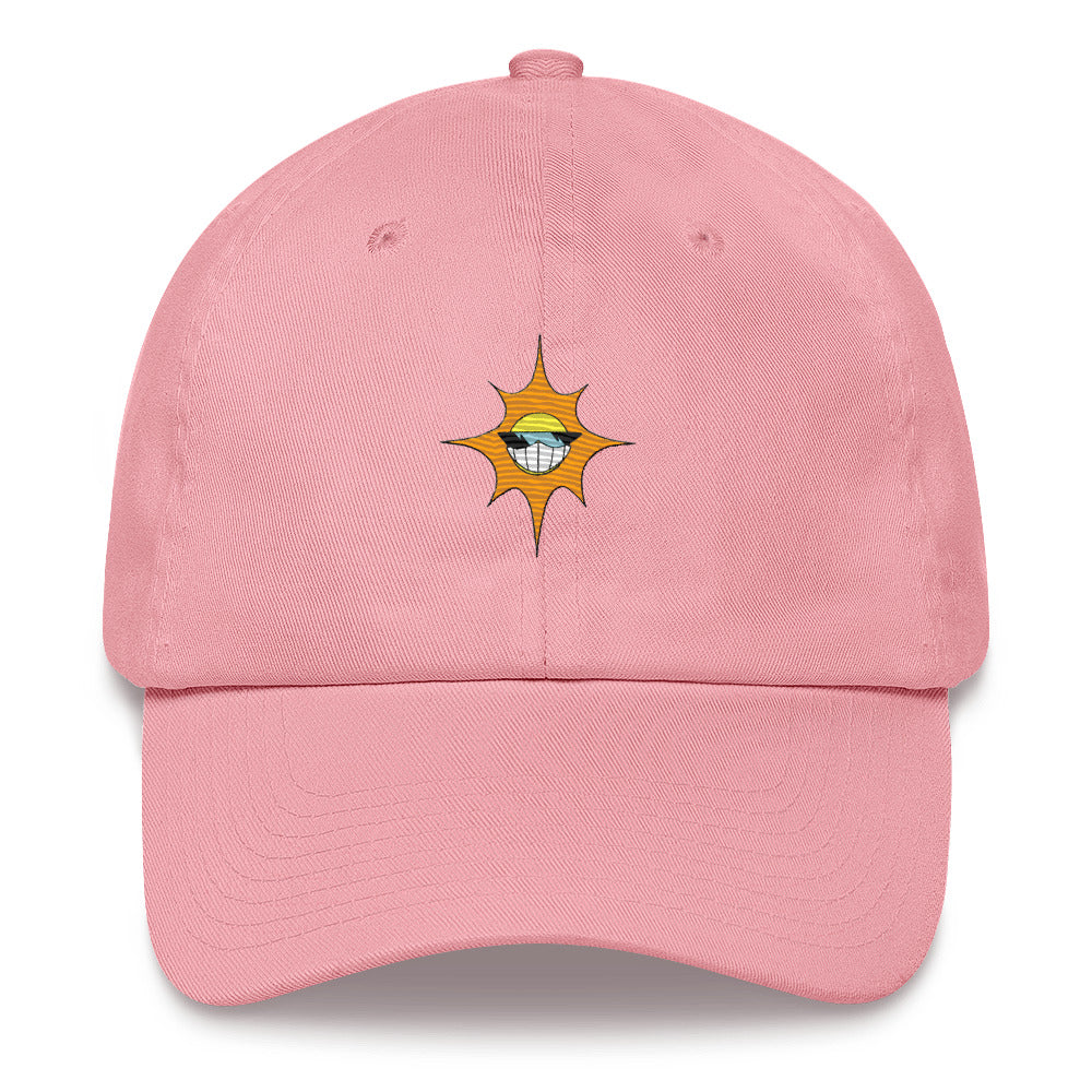 SUNLIFE Dad-Hat