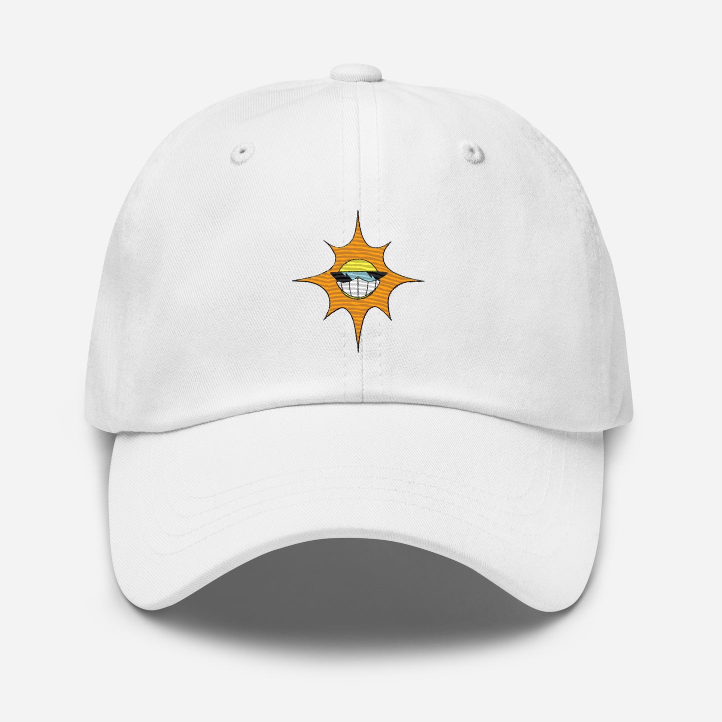 SUNLIFE Dad-Hat