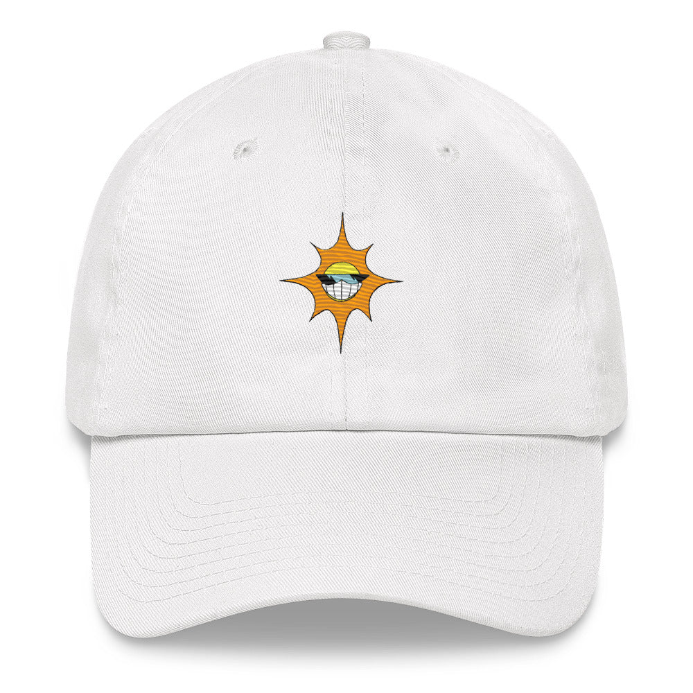 SUNLIFE Dad-Hat