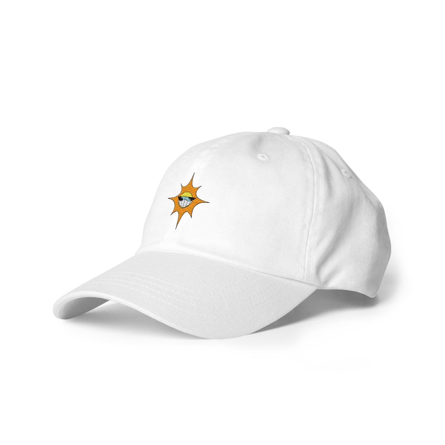 SUNLIFE Dad-Hat