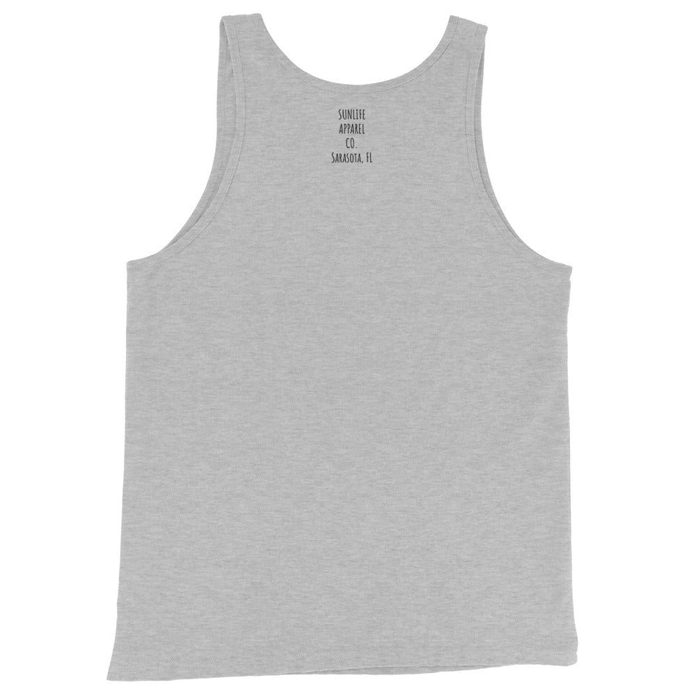 SUNLIFE Beach Tank [LIMITED EDITION]