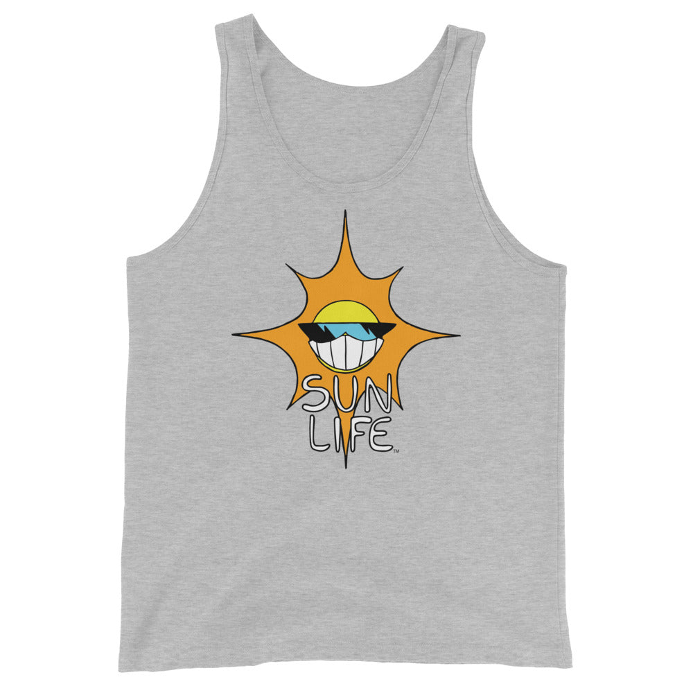 SUNLIFE Beach Tank [LIMITED EDITION]