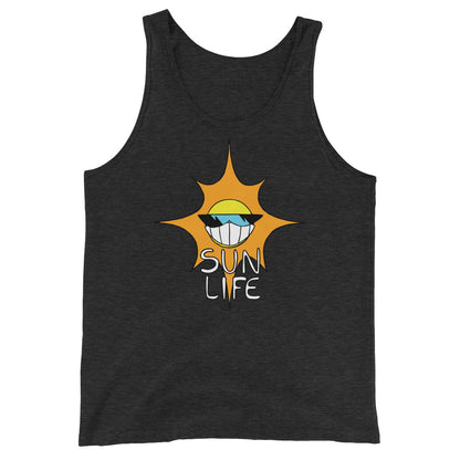 SUNLIFE Beach Tank [LIMITED EDITION]