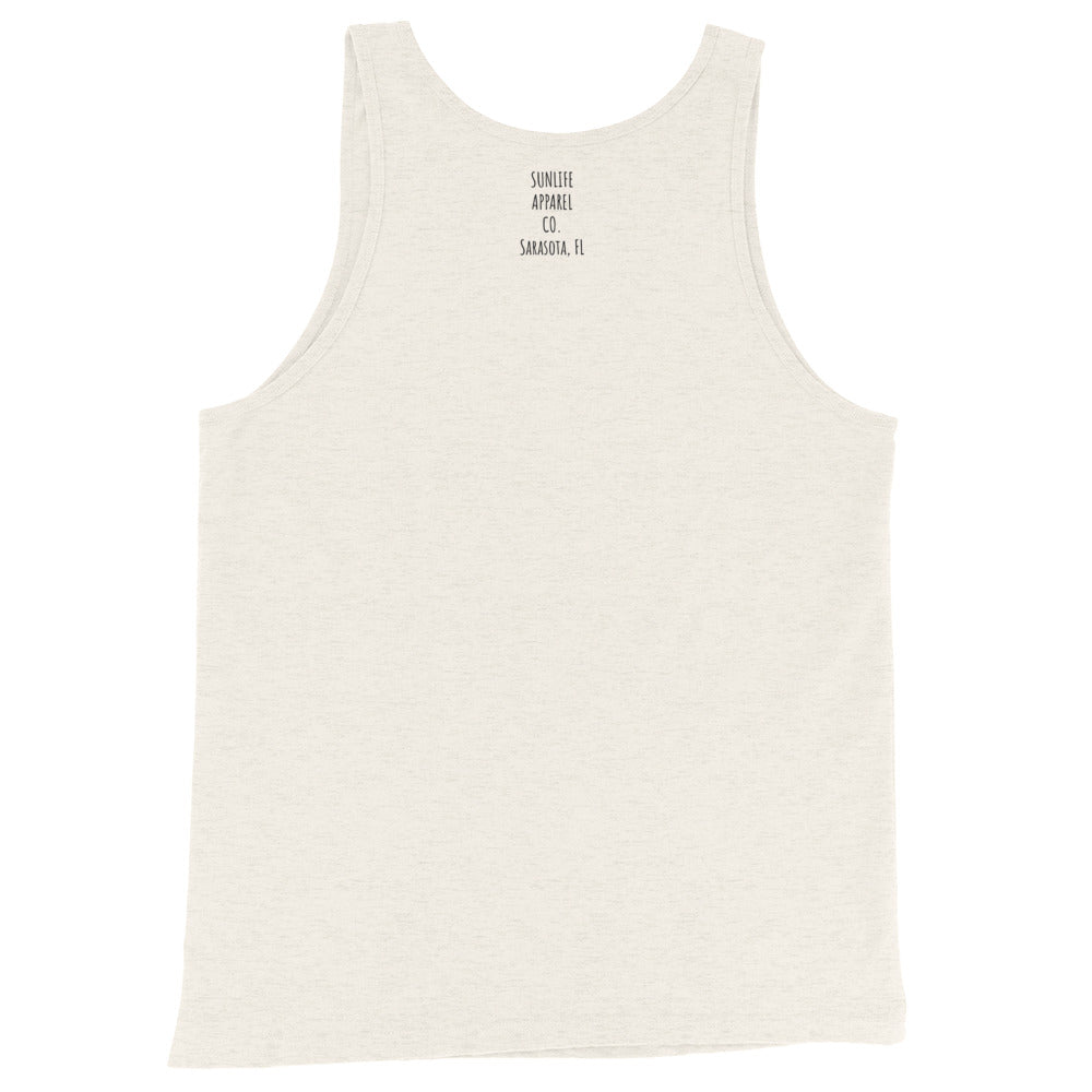 SUNLIFE Beach Tank [LIMITED EDITION]