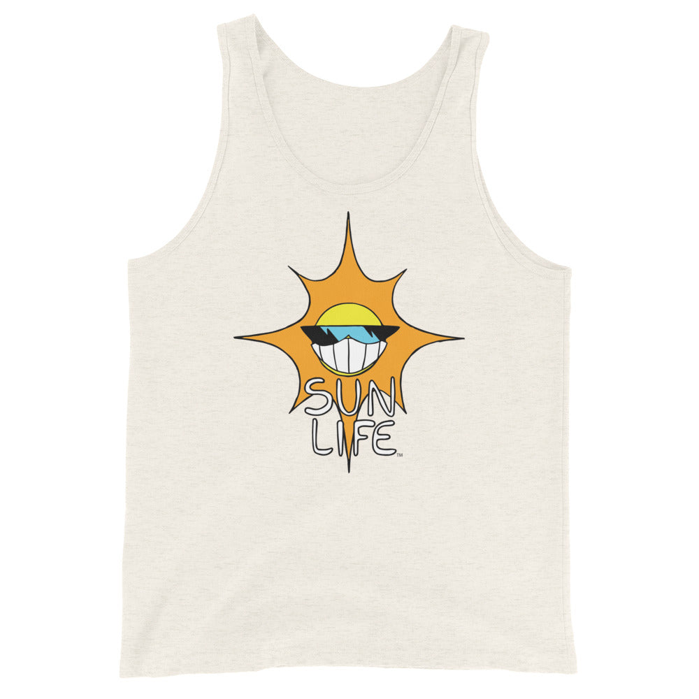 SUNLIFE Beach Tank [LIMITED EDITION]