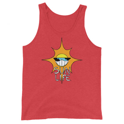 SUNLIFE Beach Tank [LIMITED EDITION]