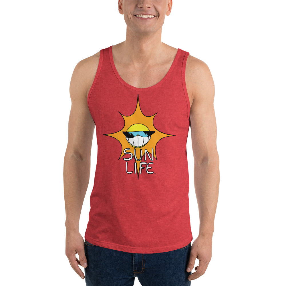 SUNLIFE Beach Tank [LIMITED EDITION]