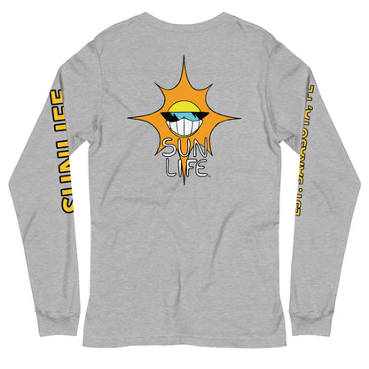 SUNLIFE Marine Master Long-sleeve