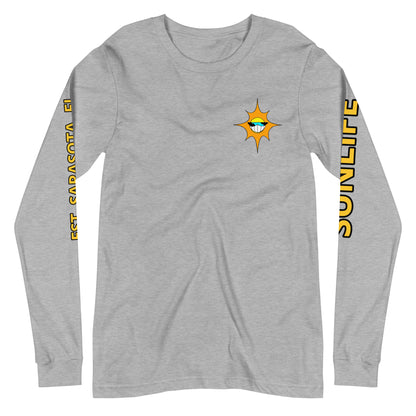 SUNLIFE Marine Master Long-sleeve