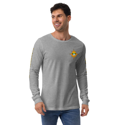 SUNLIFE Marine Master Long-sleeve