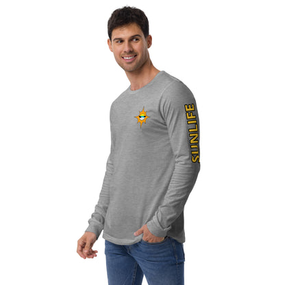 SUNLIFE Marine Master Long-sleeve