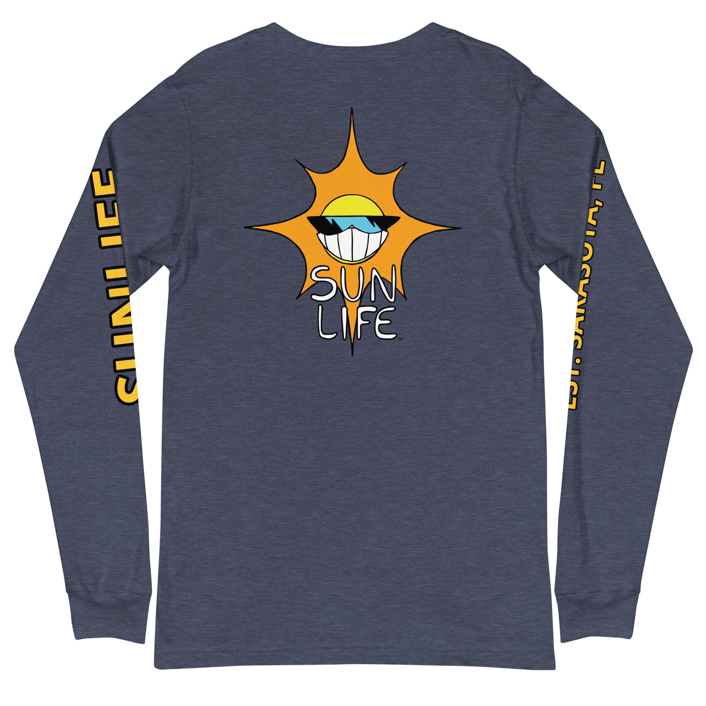 SUNLIFE Marine Master Long-sleeve