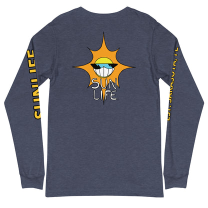 SUNLIFE Marine Master Long-sleeve