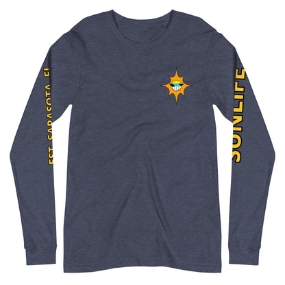 SUNLIFE Marine Master Long-sleeve