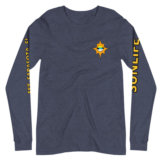 SUNLIFE Marine Master Long-sleeve