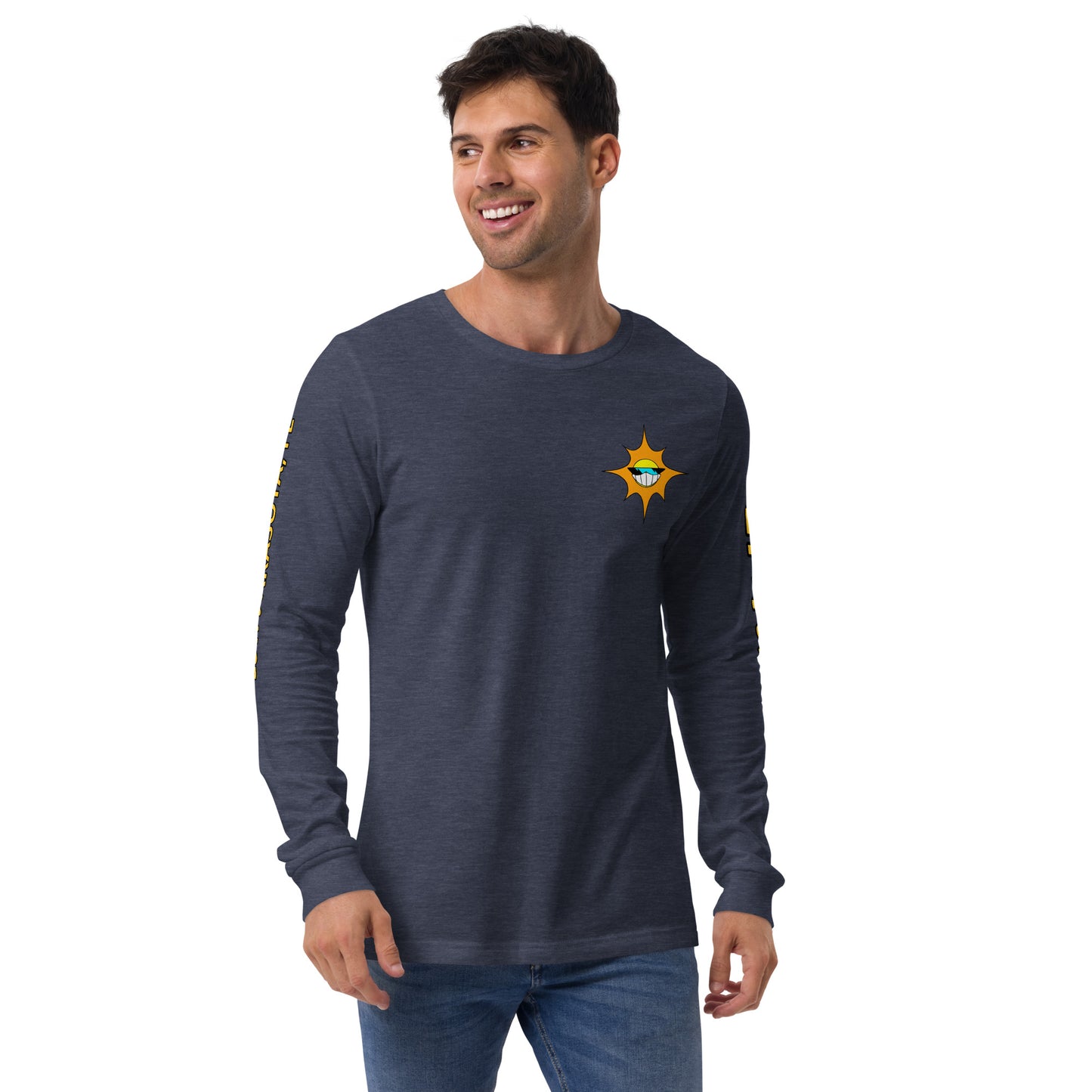 SUNLIFE Marine Master Long-sleeve