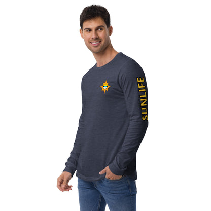 SUNLIFE Marine Master Long-sleeve