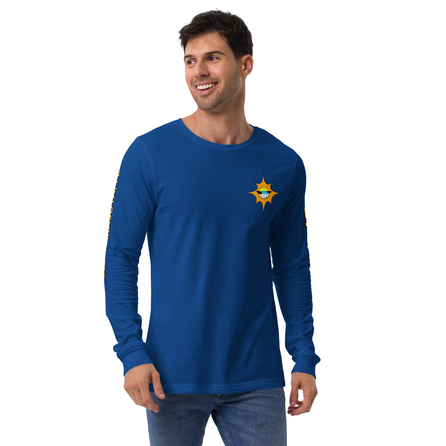 SUNLIFE Marine Master Long-sleeve