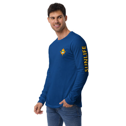 SUNLIFE Marine Master Long-sleeve