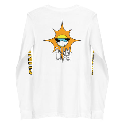 SUNLIFE Marine Master Long-sleeve