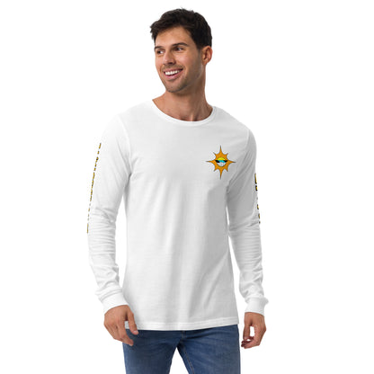 SUNLIFE Marine Master Long-sleeve