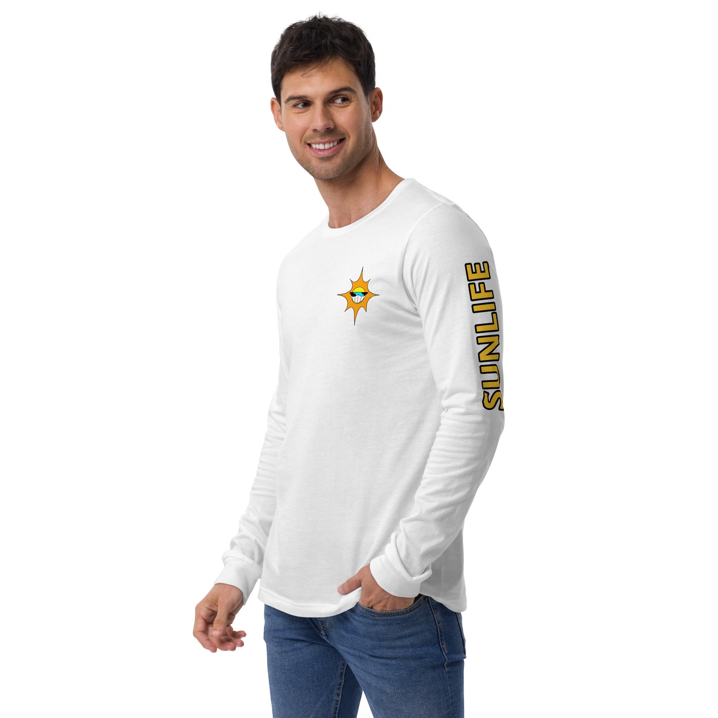 SUNLIFE Marine Master Long-sleeve