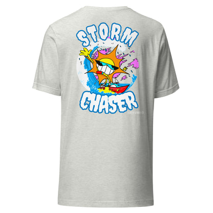 SUNLIFE "Storm Chaser" Ultra-soft Tee