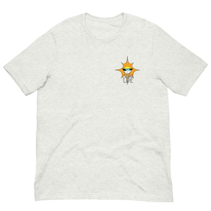 SUNLIFE "Storm Chaser" Ultra-soft Tee