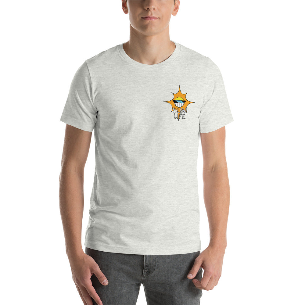 SUNLIFE "Storm Chaser" Ultra-soft Tee