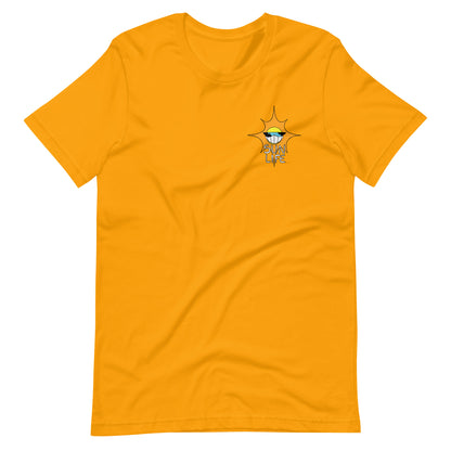 SUNLIFE "Storm Chaser" Ultra-soft Tee