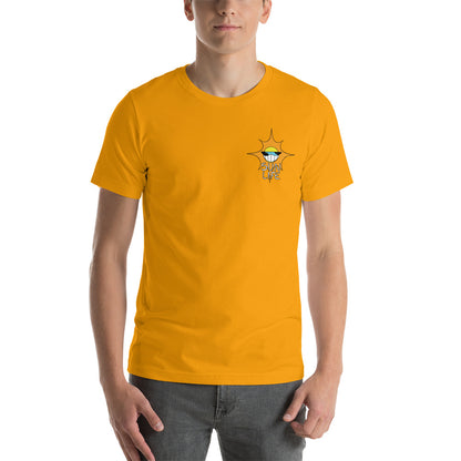 SUNLIFE "Storm Chaser" Ultra-soft Tee