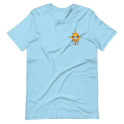 SUNLIFE "Storm Chaser" Ultra-soft Tee