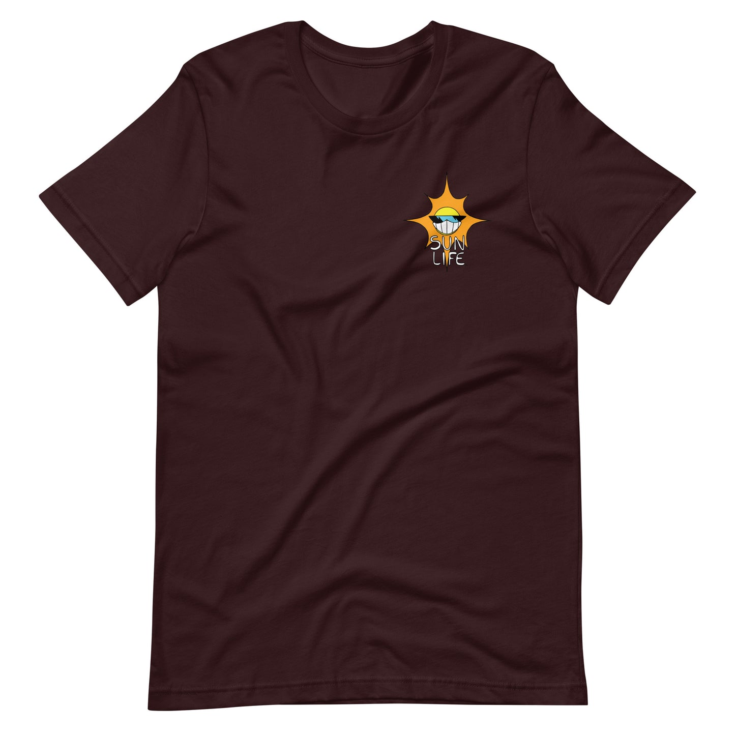 SUNLIFE "Storm Chaser" Ultra-soft Tee