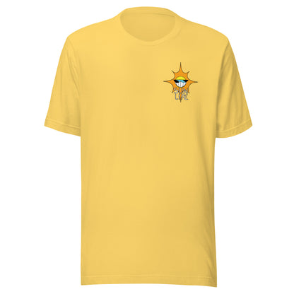 SUNLIFE "Storm Chaser" Ultra-soft Tee