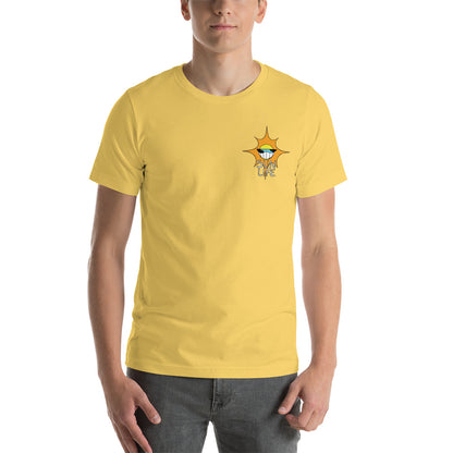 SUNLIFE "Storm Chaser" Ultra-soft Tee