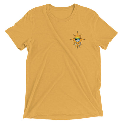 SUNLIFE "Beachtown America" super-soft tee